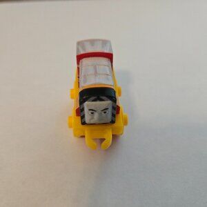 Thomas the train mini. Check photos for condition look nice. Combine for savings